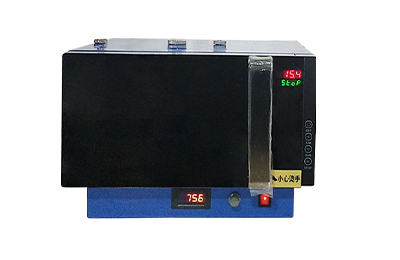 超声微波化学反应器IN-WH4