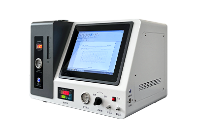 天然气分析仪一体机