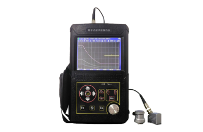 超声波探伤仪IN-CTS1