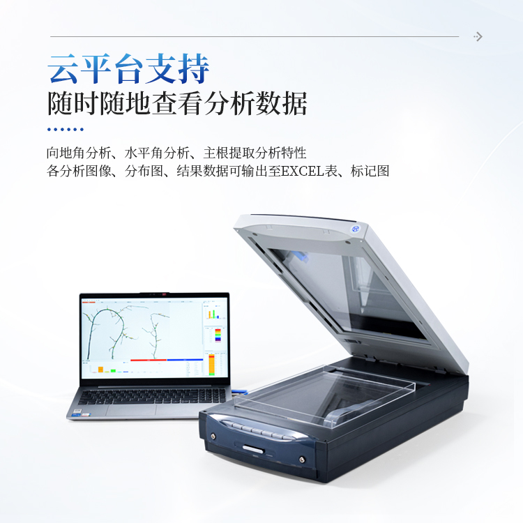 植物根系分析仪