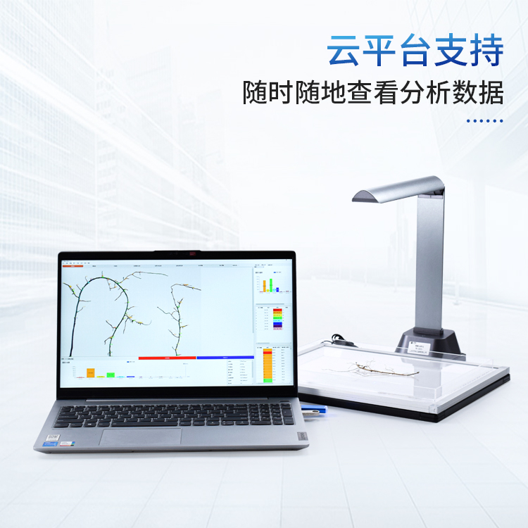 根系分析仪