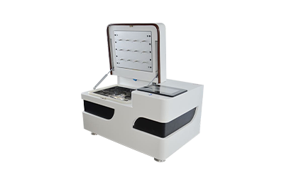 全自动干式氮吹仪IN-QD12G