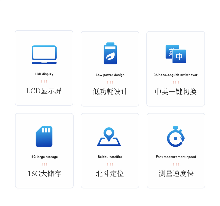 叶绿素真值测定仪